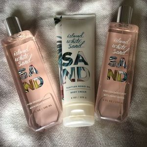 White Sands Fragrance